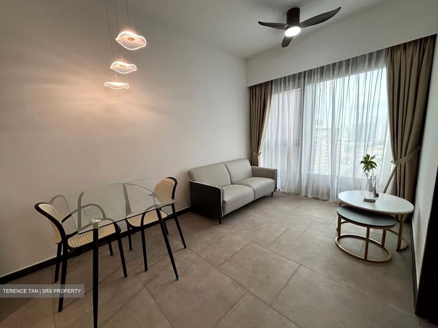 Midtown Modern (D7), Apartment #590374501